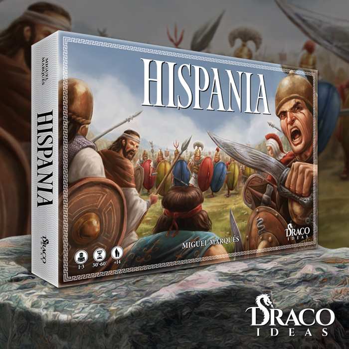 Hispania – flash review